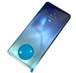 Klapka Baterii Xiaomi Mi 10T Lite Atlantic Blue CE M2007J17G