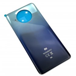 Klapka Baterii Xiaomi Mi 10T Lite Atlantic Blue CE M2007J17G