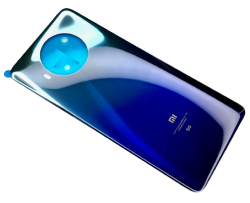 Klapka Baterii Plecki Obudowa Xiaomi Mi 10T Lite Atlantic Blue M2007J17G