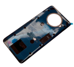 Klapka Baterii Plecki Obudowa Xiaomi Mi 10T Lite Pearl Grey M2007J17G   OUTLET/ 1