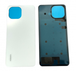 Klapka Baterii Obudowa Xiaomi 11 Lite 5G NE Snowflake White