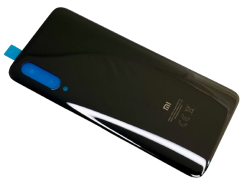 Klapka Baterii Xiaomi Mi 9 Piano Black CE M1902F1G