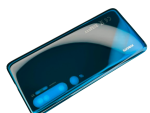 Klapka Baterii Obudowa Xiaomi Mi Note 10 Aurora Green M1910F4G CE