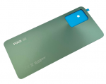 Klapka Baterii Obudowa Xiaomi Poco F4 Nebula Green 22021211RG CE 