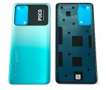 Klapka Baterii Obudowa Xiaomi Poco M4 Pro 5G Cool Blue CE