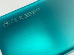 Klapka Baterii Obudowa Xiaomi Poco M4 Pro 5G Cool Blue CE