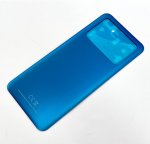 Klapka Baterii Obudowa Xiaomi Poco M4 Pro Cool Blue CE