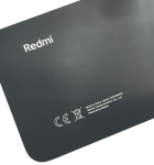 Klapka Baterii Obudowa Xiaomi Redmi 12 4G Midnight Black 23053RN02A