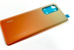 Klapka Baterii Obudowa Xiaomi Redmi Note 10 Pro Gradient Bronze CE
