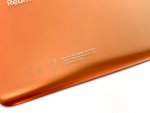 Klapka Baterii Obudowa Xiaomi Redmi Note 10 Pro Gradient Bronze CE