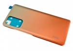 Klapka Baterii Obudowa Xiaomi Redmi Note 10 Pro Gradient Bronze