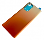 Klapka Baterii Obudowa Xiaomi Redmi Note 10 Pro Gradient Bronze