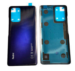 Klapka Baterii Xiaomi Redmi Note 10 Pro 4G Nebula Purple CE