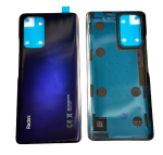 Klapka Baterii Obudowa Xiaomi Redmi Note 10 Pro Nebula Purple CE