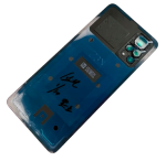 Klapka Baterii Obudowa Xiaomi Redmi Note 11 Pro 4G Polar White z Obudowa Aparatu