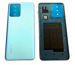 Klapka Baterii Obudowa Xiaomi Redmi Note 12 5G Ice Blue
