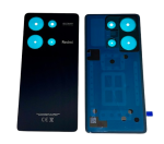 Klapka Baterii Obudowa Xiaomi Redmi Note 13 Pro 4G Midnight Black 23117RA68G CE