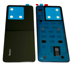 Klapka Baterii Obudowa Xiaomi Redmi Note 13 Pro 5G Midnight Black 