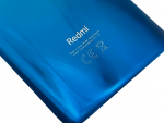 Klapka Baterii Obudowa Xiaomi Redmi Note 9 Pro / 9s Aurora Blue CE