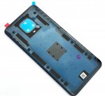 Klapka Baterii Obudowa Xiaomi Redmi Note 9 Pro / 9s Aurora Blue