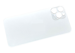 Klapka Baterii Plecki iPhone 11 Pro Biała