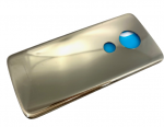 Klapka Baterii Plecki Moto G6 Play XT1922 Złota OUTLET /1d