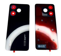 Klapka Baterii Xiaomi Redmi 13 Midnight Black 24040RN64Y CE oryginalna