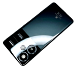 Klapka Baterii Plecki Obudowa Redmi Note 13 Pro Plus + 5G Midnight Black CE 23090RA98G ze Szkłem Apa