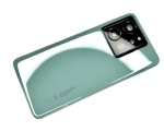Klapka Baterii Plecki Obudowa Xiaomi 13T 2306EPN60G CE Meadow Green ze Szkłem Aparatu