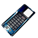 Klapka Baterii Plecki Obudowa Xiaomi 13T Pro 23078PND5G CE Meadow Green OUTLET/1