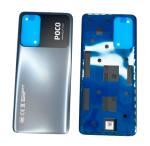 Klapka Baterii Plecki Obudowa Xiaomi Poco M4 Pro 5G Power Black CE