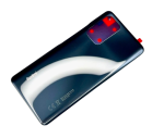 Klapka Baterii Plecki Obudowa Xiaomi Redmi Note 10 Pro Onyx Grey CE