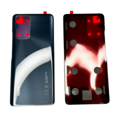 Klapka Baterii Xiaomi Redmi Note 10 Pro Onyx Grey CE oryginalna