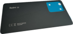 Klapka Baterii Xiaomi Redmi Note 12 Pro 5G Midnight Black