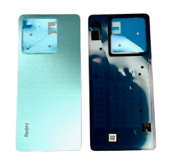 Oryginalna klapka baterii Xiaomi Redmi Note 13 5G Ocean Teal 2312DRAABG