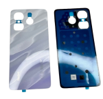 Klapka Baterii Plecki Obudowa Xiaomi Redmi Note 14 Mist Purple CE 24117RN76O