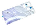 Klapka Baterii Plecki Obudowa Xiaomi Redmi Note 14 Mist Purple CE 24117RN76O