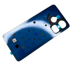 Klapka Baterii Plecki Obudowa Xiaomi Redmi Note 14 Ocean Blue CE 24117RN76O