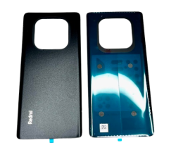 Klapka Baterii Xiaomi Redmi Note 14 Pro 4G Midnight Black