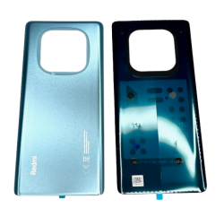 Klapka Baterii Xiaomi Redmi Note 14 Pro 4G Ocean Blue CE 24116RACCG