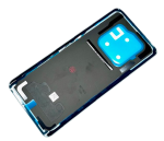 Klapka Baterii Plecki Obudowa Xiaomi Redmi Note 14 Pro Plus 5G Frost Blue 24115RA8EG