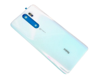 Klapka Baterii Plecki Obudowa Xiaomi Redmi Note 8 Pro Pearl White M1906G7G