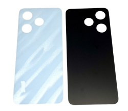 Klapka Baterii Plecki Redmi 13 Niebieska