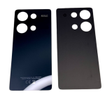 Klapka Baterii Plecki Redmi Note 13 Pro 4G Czarna