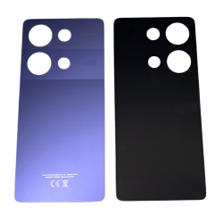 Klapka Baterii Xiaomi Redmi Note 13 Pro 4G Fioletowa