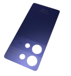 Klapka Baterii Plecki Redmi Note 13 Pro 4G Fioletowa