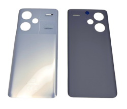 Klapka Baterii Xiaomi Redmi Note 13 Pro Plus + 5G Biała 23090RA98G