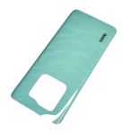 Klapka Baterii Xiaomi Redmi Note 14 Pro Plus 5G Zielona + Klej / Zestaw