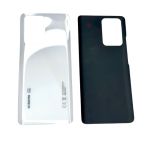 Klapka Baterii Plecki Xiaomi 11T / 11T Pro 5G Biała 2107113SG