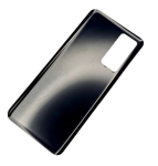 Klapka Baterii Plecki Xiaomi 12 / 12x Grafitowa